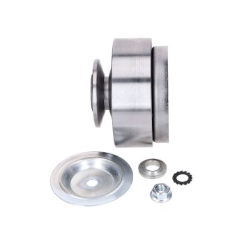 clutch complete with bell for Piaggio Bravo, Ciao, SI