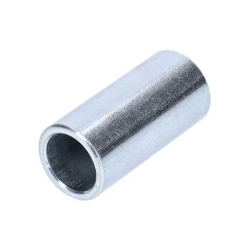 swing arm / engine mount bearing sleeve front / rear for Simson KR51, KR51/1, KR51/2, SR4-1, SR4-2, SR4-2/1, SR4-3, SR4-4
