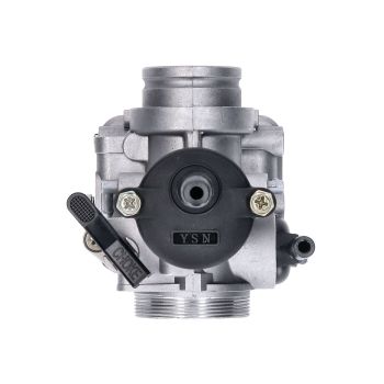 carburetor YSN PHBH 30 BS with manual choke
