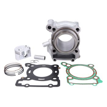 cylinder kit 125cc 4T for Aprilia RS4 125, RX/SX 125, Derbi GPR, Senda 125 (M545M)