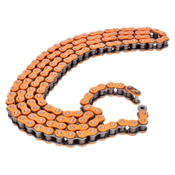 chain Doppler reinforced orange - 428 x 138