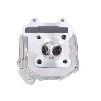 cylinder head OEM with SLS for GY6 125cc 152QMI, Rieju Pacific