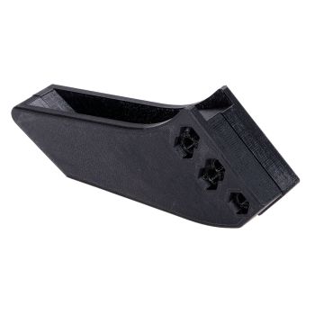 chain guide screwed for Rieju MRT (old)