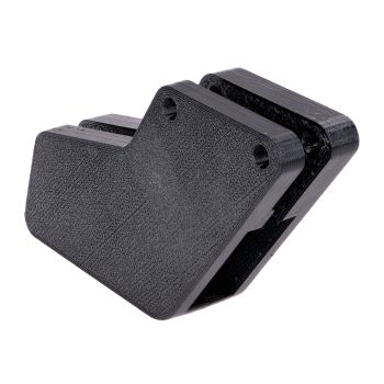 chain guide screwed for Sherco