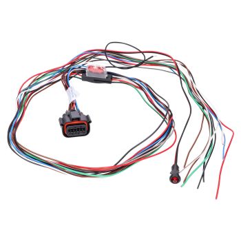 wiring harness for alarm system HPS 940 Patrol Line