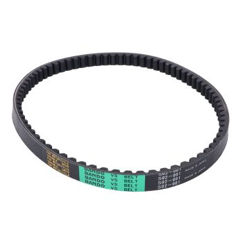 drive belt Bando 738-16.5-28 for Minarelli long type