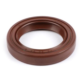 Oil seal 24x35x6mm -BGM PRO FKM/Viton® (E10/etahnol resistant)- (used for crankshaft flywheel side Vespa PX, Rally200 (VSE1T, 33997-, Ducati), Sprint Veloce150 (VLB1T,294260-), GTR125 (VNL2T, 145901-), TS125 (VNL3T, 18139-), PK125 ETS, PK125 XL2 (VMX6T),