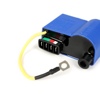 CDI -BGM PRO- Vespa PX (-05.2011), Rally200 (Ducati), PK XL, ET3, Lambretta (Ducati)