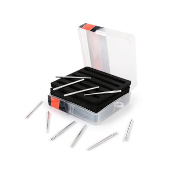 Needle set -BGM PRO- Dellorto PHVA, PHBN (A2, A7, A8, A12, A13, A20, A21, A26, A28, A33)