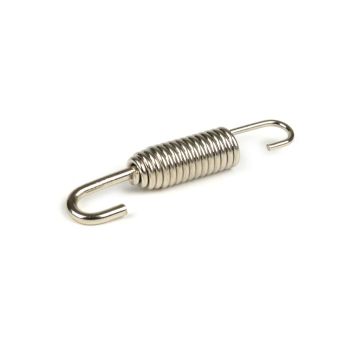 Exhaust spring -BGM ORIGINAL- stainless steel - 50mm