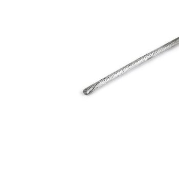 Rear brake cable -BGM ORIGINAL- Piaggio Bravo