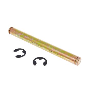 Seisujala võll / pin kompl. Buzzetti - Aprilia, Piaggio, Gilera