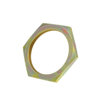 CVT siduri mutter Buzzetti M38x1 46mm mutrivõtme suurus = 15483