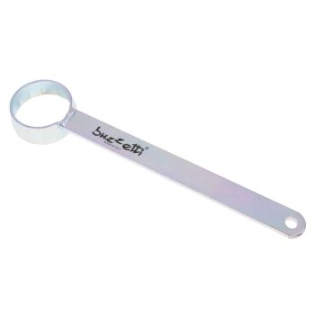 Õlifiltri võti Buzzetti 49mm, 14 soont - Piaggio mootoritele 125-300cc