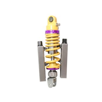 Sidurivedru kokku surumise tööriist Buzzetti - roller, mopeed, mini bike