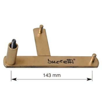 variaatori blokeerija Buzzetti - LML Star 125-200cc 4T