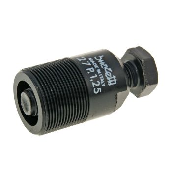 Buzzetti M27x1.25 tõmmits päripäeva keere, väliskeere - Ducati, Motoplat