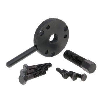 Tõmmitsa kompl. Buzzetti universaalne - flyratas, starter gear