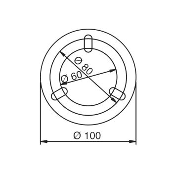 Buzzetti tõmmits - Yamaha 250-400cc