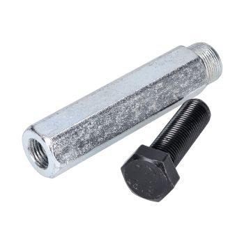 Tõmmits Buzzetti M17x1 päripäeva keere, välis keere - Piaggio, Vespa Ciao, SI