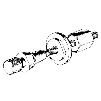 Siduriketta paigaldustööriist - Vespa APE 50-200cc