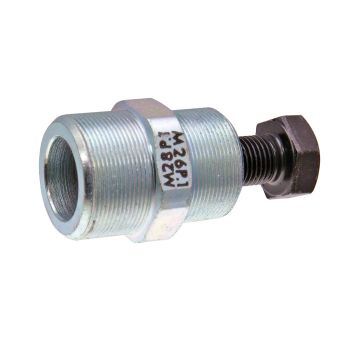 Buzzetti hooratas/generaatori rootori tõmbur M26x1/M28x1 paremkeere