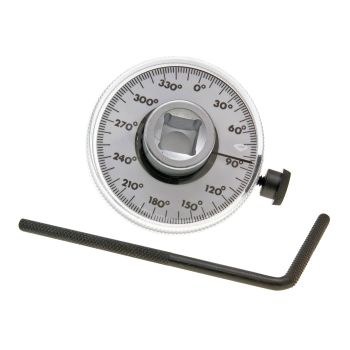 Silverline nurkne pöördemomendi näidik/Buzzetti pöördemomendi mõõtur