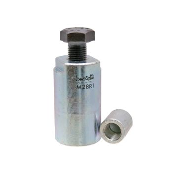 Buzzetti hooratas/generaatori rootori tõmbur M28x1