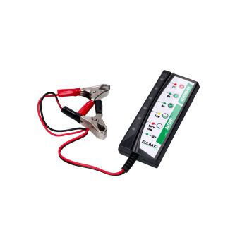 Flubat akutester Fultest 1 12V