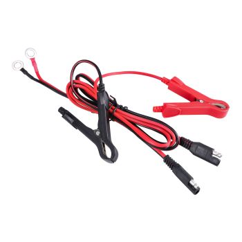 akulaadija Fulbat Fulload F4 6V, 12V pliipõhistele, MF, geelakudele, 4-80Ah