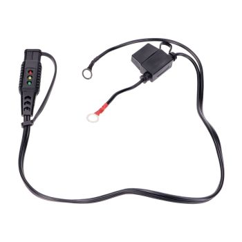 battery tester and charging port Fulbat Fulconnect Indicator