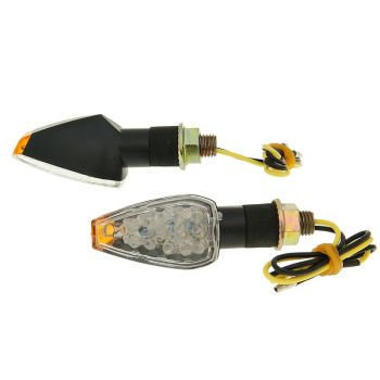 Suunatuli kompl.M10 LED New Century must