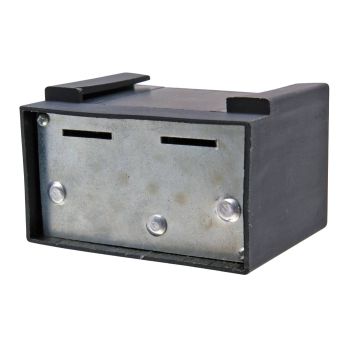 101 Oktani laadimisregulaator/vilkurrelee 6V 2x21W, 5A Simson SR50