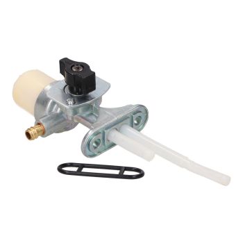 101 Octane kütusekraani manuaal mudelitele Yamaha YBR/XTZ 125 DX 05-, DT 50/80, SR125