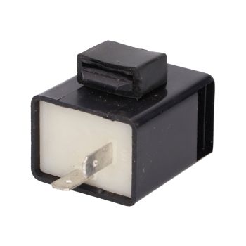 101 Octane vilkurrelee 2-nõela elektrooniline LED/standard 1-100w koos signaaliga