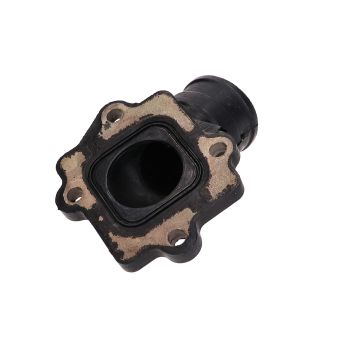 sisselaskekollektor 17mm Minarelli horisontaalne, CPI, Keeway, 1E40QMB jaoks