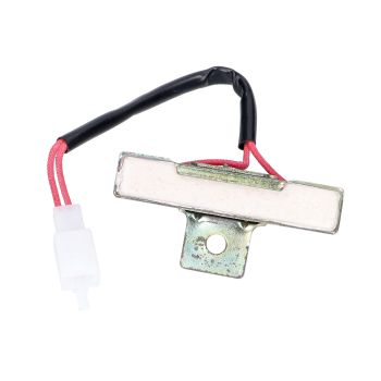 front light resistor 30 watt 5.9 ohm for CPI, Generic, Keeway, ATU 2-stroke