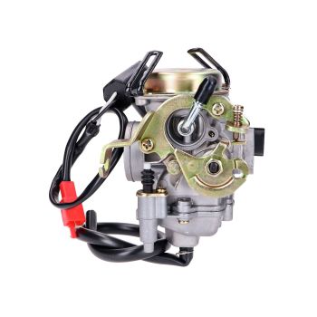 carburetor 22mm tuning for GY6 Euro4