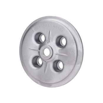 clutch basket plate center hub for Minarelli AM6