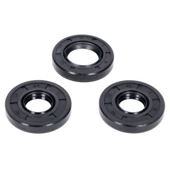 mootori õlitihendite komplekt Puch Maxi S, N, Supermaxi LG1 E50 (vana mootori tüüp) jaoks