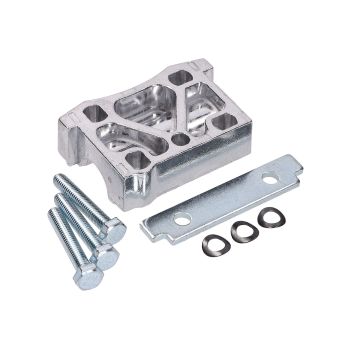 peamise seisu laagri kesta paigalduskomplekt Puchile