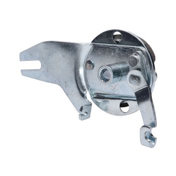 tagumise kodarvelje piduri ankruplaat Puch Maxi S jaoks