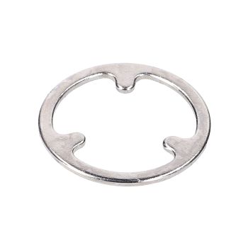 Gaasiklapi vahetükk 14-18mm Bing SRE, SRF karburaatorile