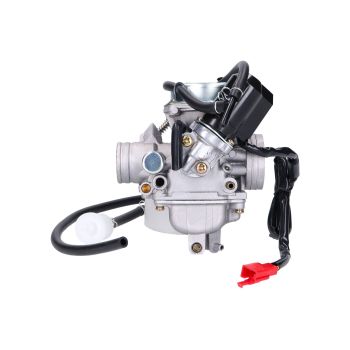 carburetor 26mm diaphragm controlled PD26JC for GY6 125/150cc