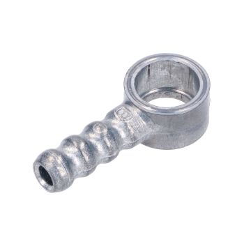 Kütuseühendus Banjo Bing karburaatoritele SRE, SRC, SRF, SLH, SRA, 85