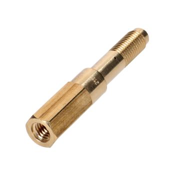 carburetor atomizer jet 2 hole for 16N1 carburetor for Simson