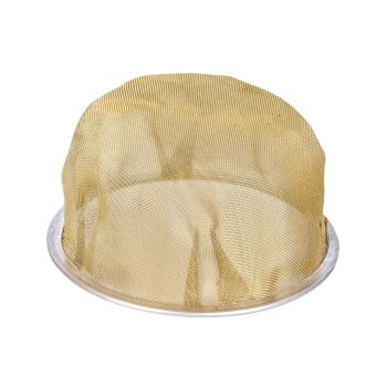 Tank strainer tank filler neck 60mm for Simson Sperber, Habicht, MZ