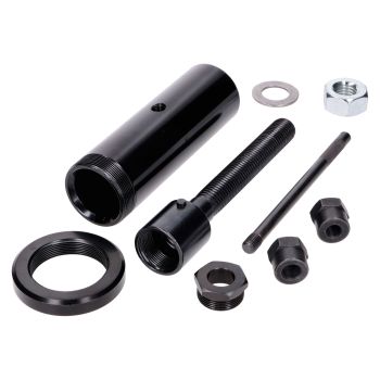 crankshaft installation tool / crank puller / installer