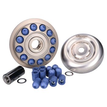 variator J.Costa PRO Honda SH, Forza 125i ESP (2020) jaoks