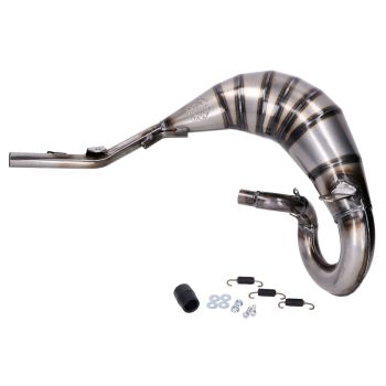 exhaust LeoVince Enduro / Sport / Racing for Beta RR50 from 21 Euro 5